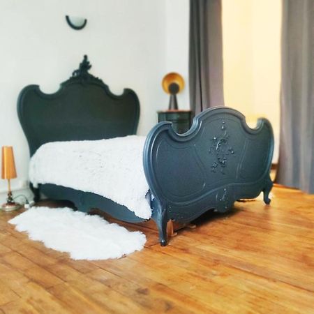 2 Chambres 88M2 Extra Centre Historique Cahors Vaste Appartement Convivial Et Cosy Exterior photo
