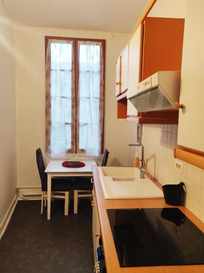 2 Chambres 88M2 Extra Centre Historique Cahors Vaste Appartement Convivial Et Cosy Exterior photo