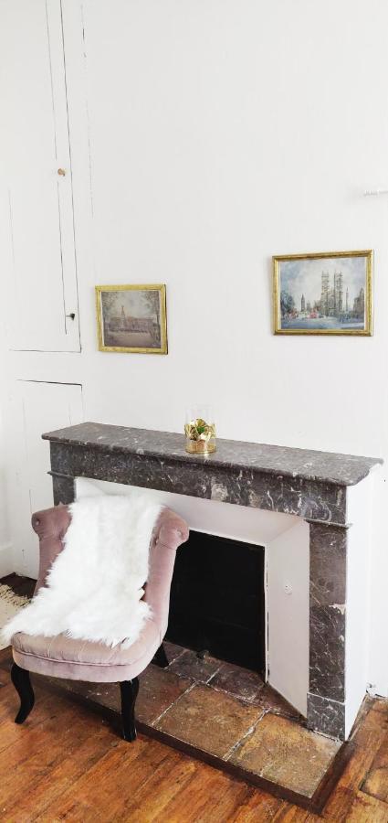 2 Chambres 88M2 Extra Centre Historique Cahors Vaste Appartement Convivial Et Cosy Exterior photo
