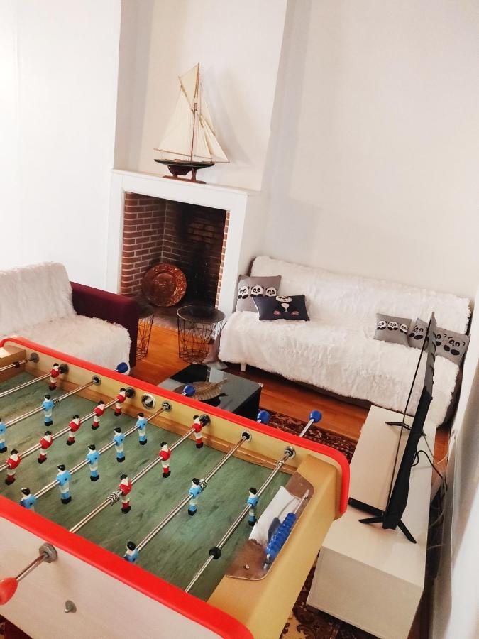 2 Chambres 88M2 Extra Centre Historique Cahors Vaste Appartement Convivial Et Cosy Exterior photo